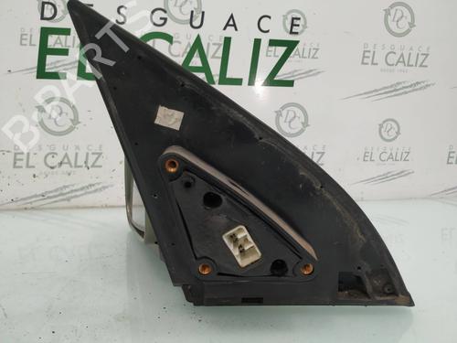 Left mirror CHEVROLET NUBIRA Saloon 1.6 | BP8097657C26 