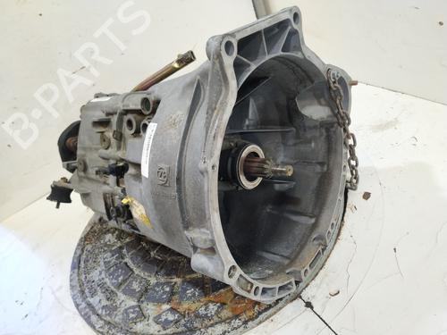 Gearbox BMW 3 (E46) 320 d | BP25815492M3 