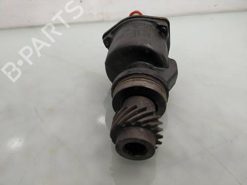Vacuum pump SEAT INCA (6K9) 1.9 SDI | BP9169626M80 