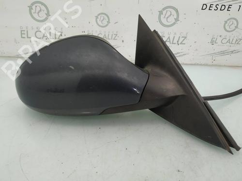 Right mirror SEAT CORDOBA (6L2) 1.9 TDI | BP8097067C27 
