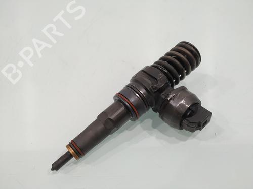 Spreder / Dyse VW PASSAT B5.5 (3B3) [2000-2005]  31321867