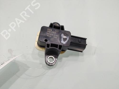 Electronic sensor MAZDA MX-5 IV (ND__) | BP32072234M84 - Image 3