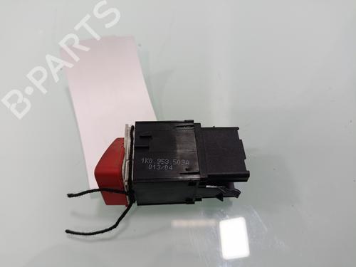 Warning switch VW GOLF V (1K1) | BP36073408I22 - Image 4