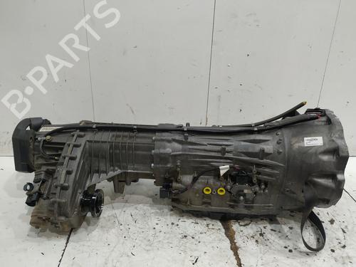 Used Gearbox Gearbox 37235142 37235142
