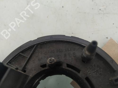 Squib airbag SEAT TOLEDO II (1M2) 1.9 TDI | BP8097152C102 