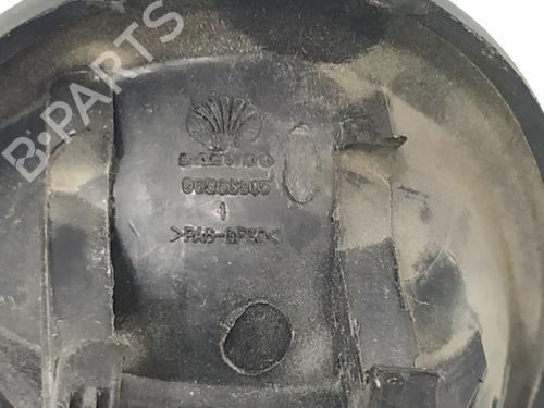 Venstre bak invendig håndtak DAEWOO MATIZ (M100, M150) 0.8 | BP20688560I15 