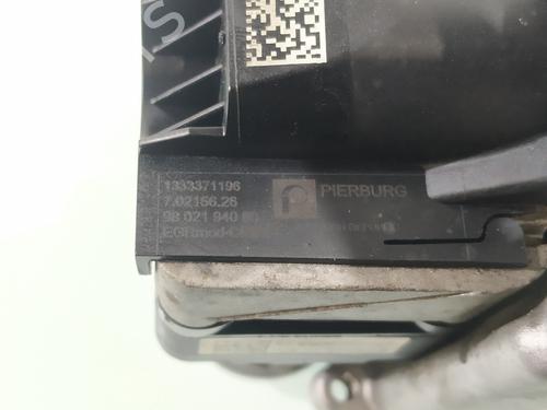 EGR-Ventil FORD FIESTA VI (CB1, CCN) 1.6 TDCi | BP29904456M69