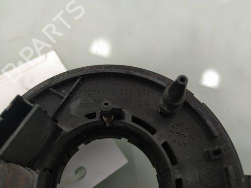 Squib airbag VW GOLF IV (1J1) 1.6 | BP8828433C102 