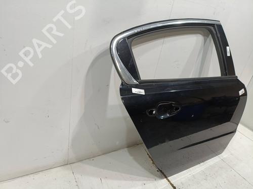 Right rear door PEUGEOT 508 I (8D_) | BP31267503C5