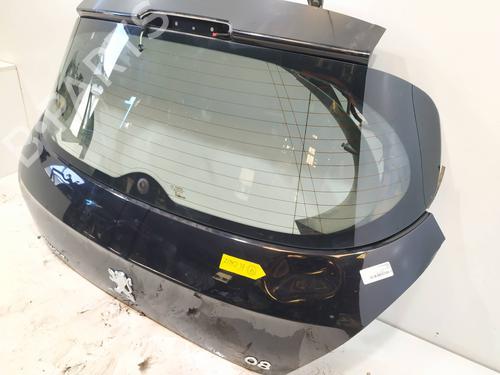 Tailgate PEUGEOT 308 I (4A_, 4C_)  | BP10345123C6 
