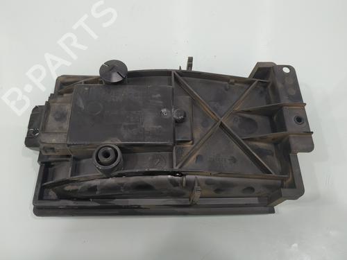 Heater resistor SEAT LEON (1M1)  | BP27691842M108 