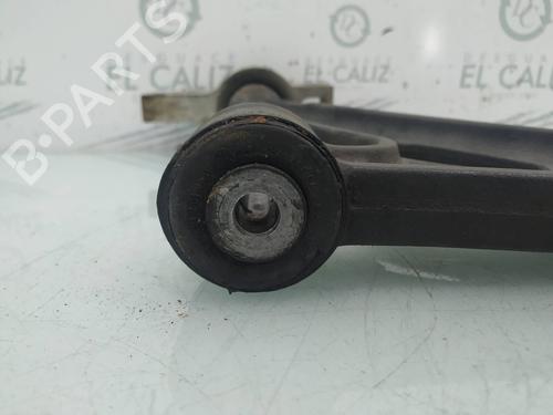Right front suspension arm AUDI A3 (8P1)  | BP8094537M13 