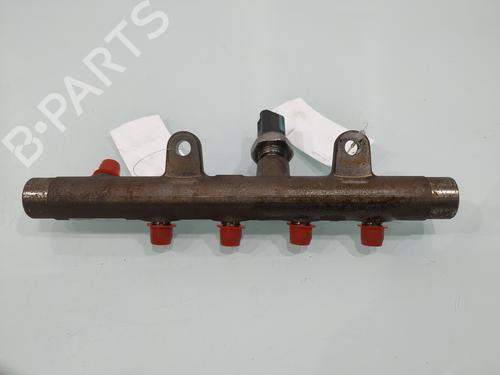 Injection rail RENAULT MEGANE III Hatchback (BZ0/1_, B3_) 1.5 dCi (BZ1G, BZ1W, BZ0R) | BP31816892M98 
