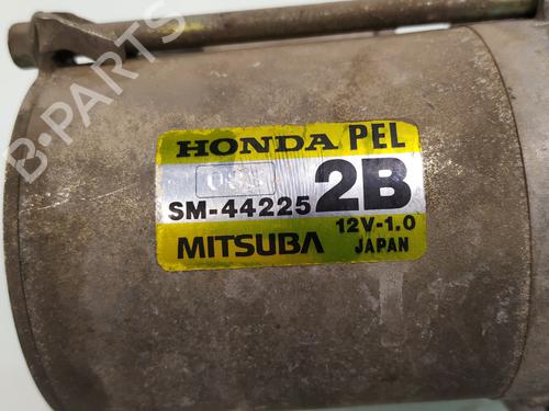 Starter HONDA HR-V (GH_) 1.6 16V 4WD (GH2, GH4) | BP31816886M8  - Image 8