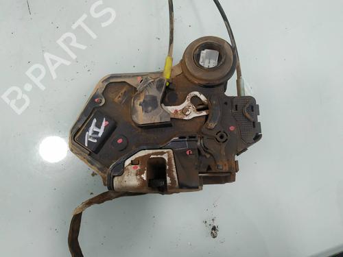 Rear left lock TOYOTA HILUX VII Pickup (_N1_, _N2_, _N3_) 2.5 D 4WD (KUN25) | BP8095263C100 