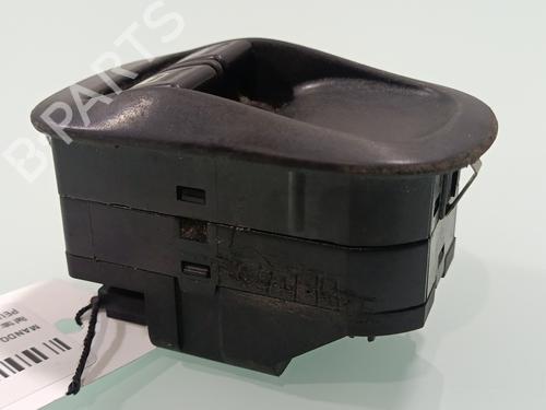 Left front window switch PEUGEOT 206 Hatchback (2A/C) 1.4 LPG | BP34535691I27 - Image 5