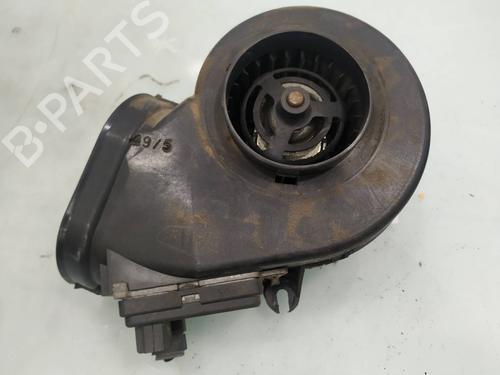 Used Heater blower motor CITROËN C8 (EA_, EB_) 2.0 HDi (109 hp) 14030644