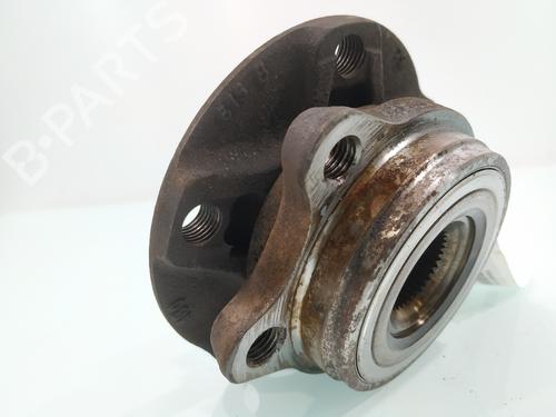 Other AUDI A4 B7 (8EC) 2.0 TDI 16V | BP24869053O1 - Image 5