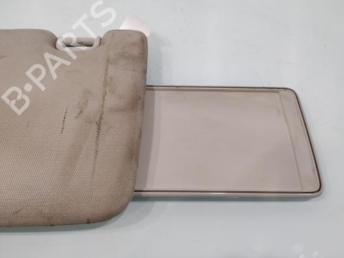 Left sun visor SUBARU FORESTER (SJ_) 2.0 D AWD (SJD) | BP31887876I1