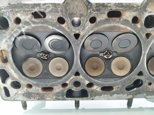 Cylinder head CHEVROLET CRUZE (J300) 1.6 | BP28097377M5 