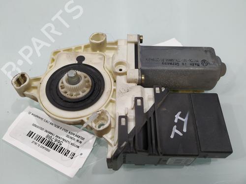 Left rear window motor VW GOLF V (1K1)  | BP32323352E23 