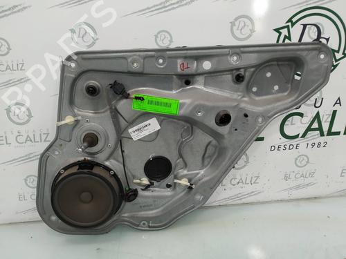 Used Rear right window mechanism SEAT LEON (1M1) 1.9 TDI (90 hp) 8098248