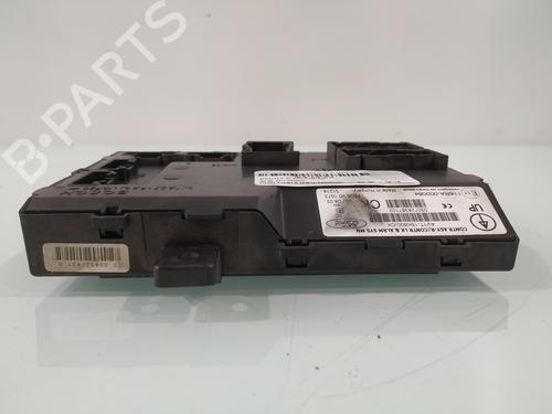 Elektronisk modul FORD FIESTA VI (CB1, CCN) 1.6 TDCi | BP29955697M83