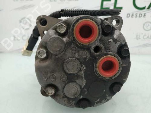 AC compressor CITROËN XSARA Coupe (N0) 1.9 D | BP8091205M34 
