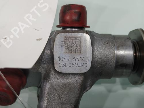 Injection rail VW PASSAT B7 Variant (365)  | BP29532196M98 