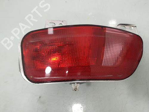 Rear bumper left light CITROËN C4 Grand Picasso II (DA_, DE_)  | BP20936516C81 