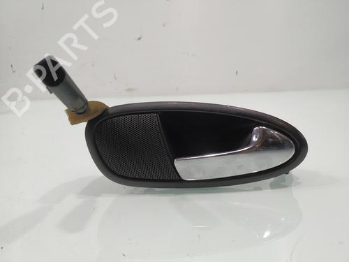 Maneta interior delantera derecha SEAT LEON (1P1) [2005-2013]  31249266