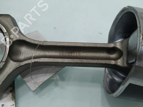 Other HONDA CIVIC VIII Hatchback (FN, FK) 2.2 CTDi (FK3) | BP19328318O1 