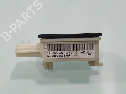 Electronic module RENAULT SCÉNIC III (JZ0/1_) | BP36419126M83 - Image 5