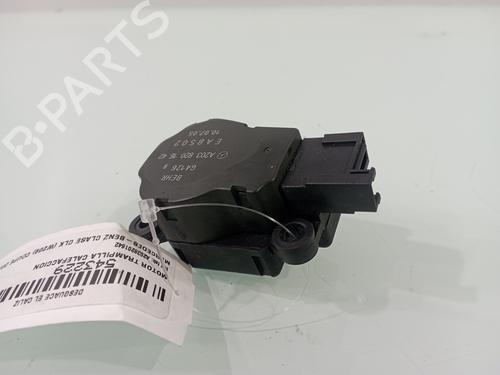 Used Electronic module MERCEDES-BENZ CLK (C209) [2002-2010]  29710704