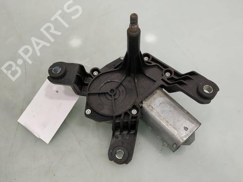 Ruitenwissermotor achter OPEL CORSA D (S07) 1.3 CDTI (L08, L68) (75 hp) 9819518