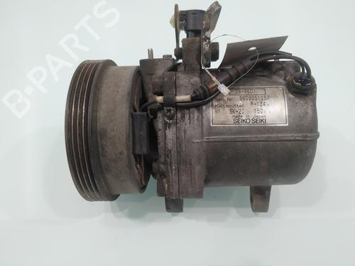 AC compressor BMW 3 Compact (E36) 318 tds | BP8089359M34 