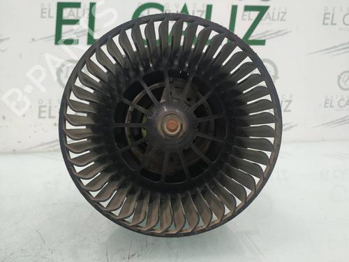 Heater blower motor FORD MONDEO IV (BA7) 2.0 TDCi | BP14029678M62 
