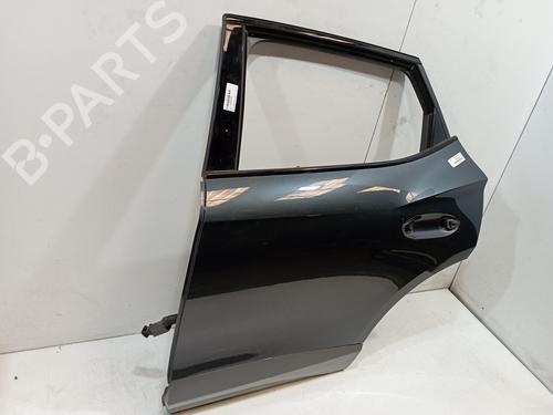 Left rear door CUPRA FORMENTOR (KM7, KMP) 1.5 TSI | BP13710051C4 