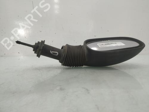 Right mirror FORD KA (RB_) 1.3 i | BP19174912C27 