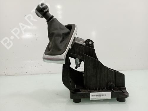 Gear lever CITROËN C4 II (NC_)  | BP15206454M90 