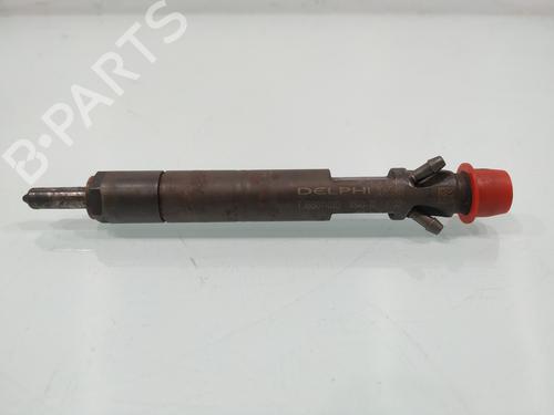 Injector FORD FOCUS I (DAW, DBW) | BP8086993M100