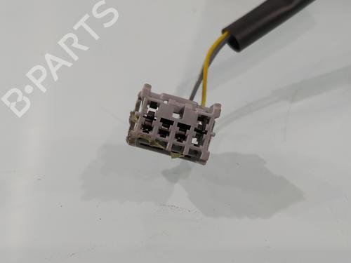 Retrovisor izquierdo HONDA ACCORD VI (CK, CG, CH, CF, CL) 1.8 i (CG8) | BP29954802C26