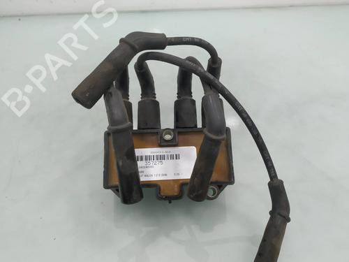 Ignition coil DAEWOO KALOS (KLAS) 1.2 | BP8828477M94 