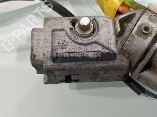 Ignition barrel CITROËN C2 (JM_) 1.1 | BP27624324M48 