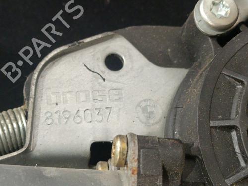 Front left window mechanism BMW 3 (E46) 320 d | BP17950234C22 - Image 8