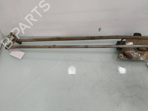 Viskermotor vindrude CITROËN XSARA PICASSO (N68) 1.6 HDi | BP9808777M29 