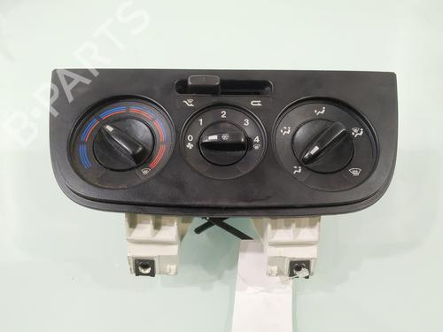 Used Climate control PEUGEOT BIPPER (AA_) [2008-2025]  30061402