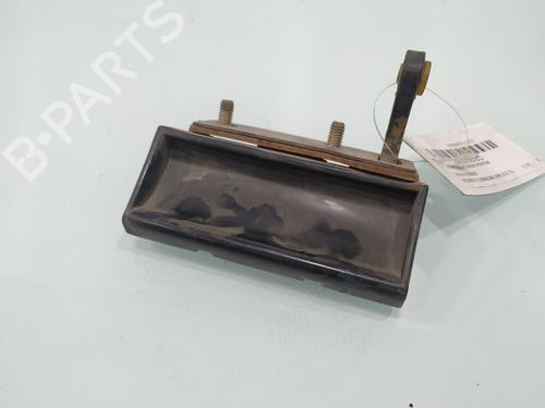 Used Tailgate handle HYUNDAI TERRACAN (HP) 2.5 TD (101 hp) 8090733