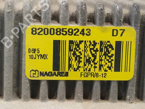 Electronic module RENAULT MEGANE III Hatchback (BZ0/1_, B3_) 1.5 dCi (BZ1G, BZ1W, BZ0R) | BP39691997M83 - Image 2