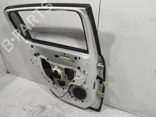 Left rear door PEUGEOT 308 II (LB_, LP_, LW_, LH_, L3_)  | BP28036043C4 